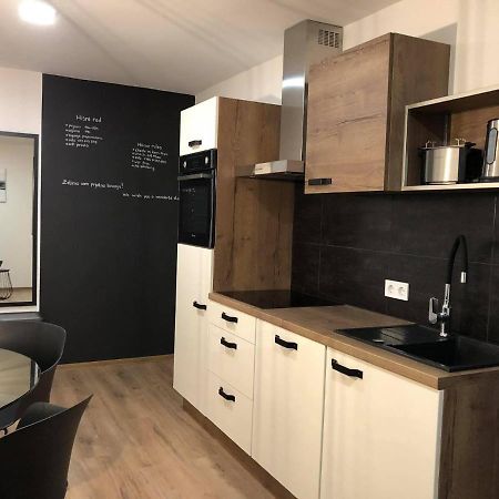 Apartment Selih Μαριμπόρ Εξωτερικό φωτογραφία