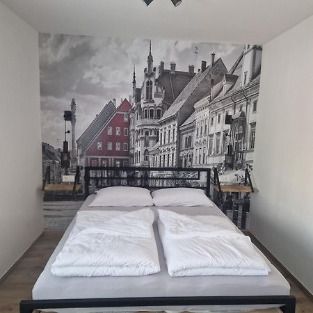 Apartment Selih Μαριμπόρ Εξωτερικό φωτογραφία