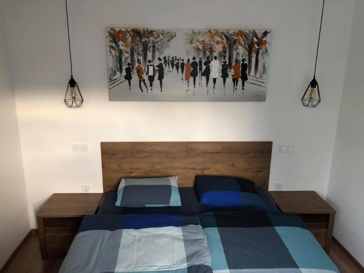 Apartment Selih Μαριμπόρ Εξωτερικό φωτογραφία