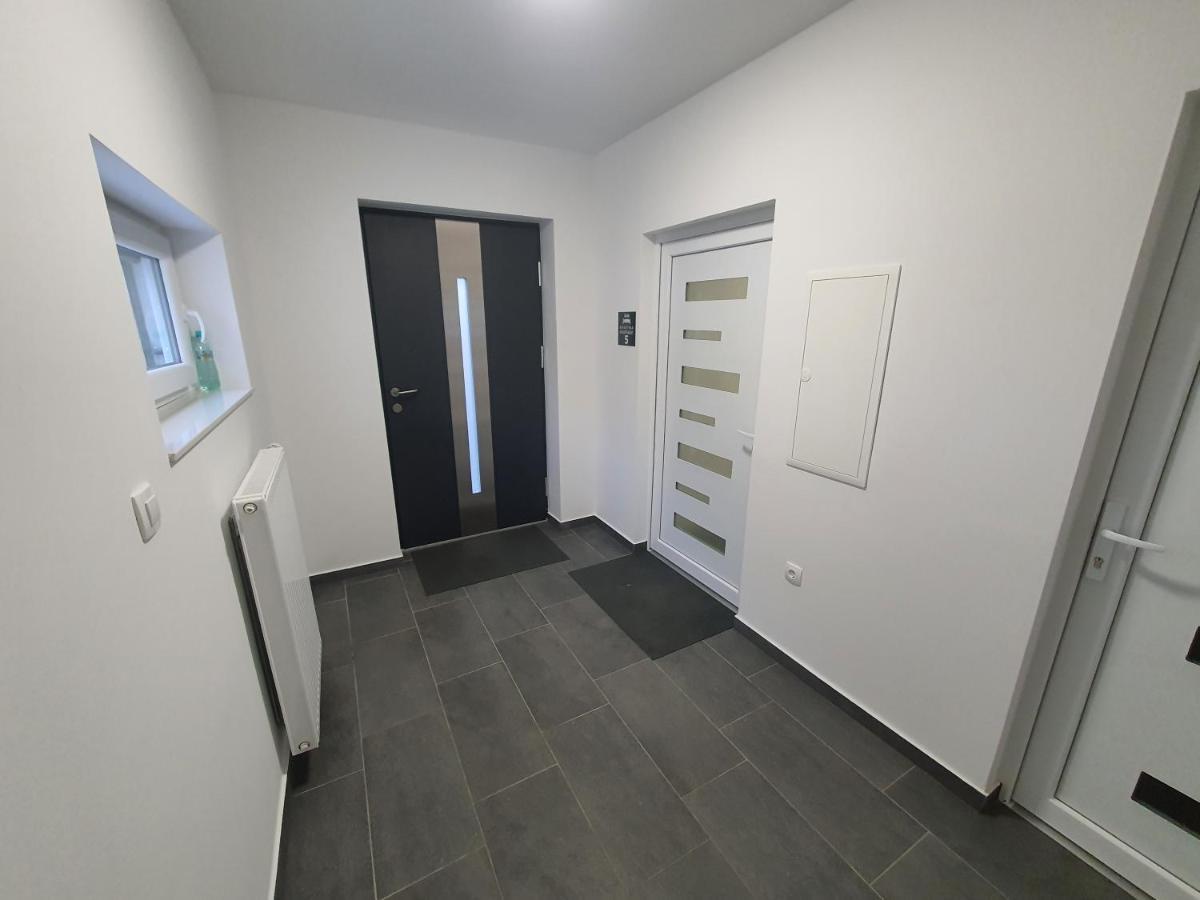 Apartment Selih Μαριμπόρ Εξωτερικό φωτογραφία