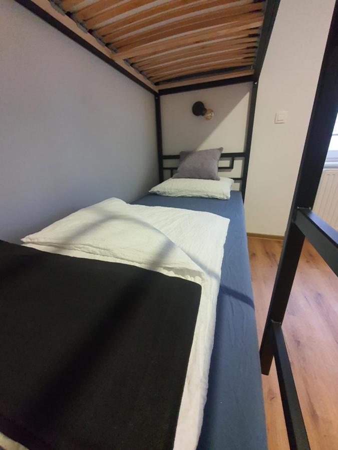 Apartment Selih Μαριμπόρ Εξωτερικό φωτογραφία
