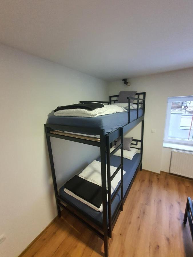 Apartment Selih Μαριμπόρ Εξωτερικό φωτογραφία