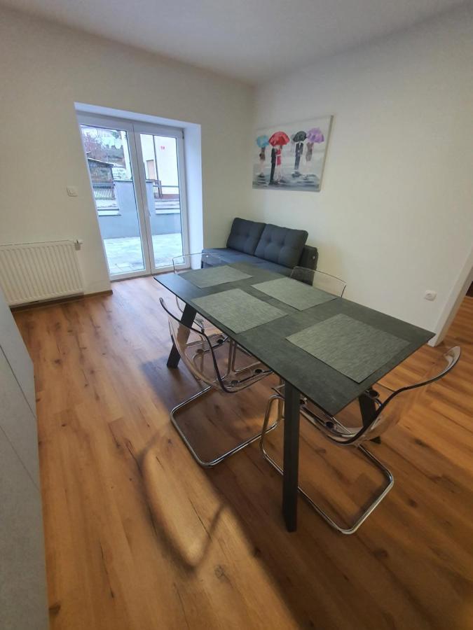 Apartment Selih Μαριμπόρ Εξωτερικό φωτογραφία