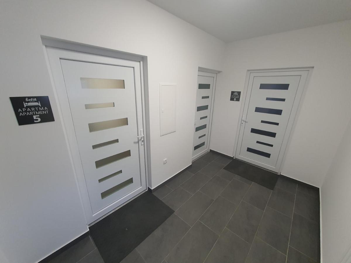 Apartment Selih Μαριμπόρ Εξωτερικό φωτογραφία