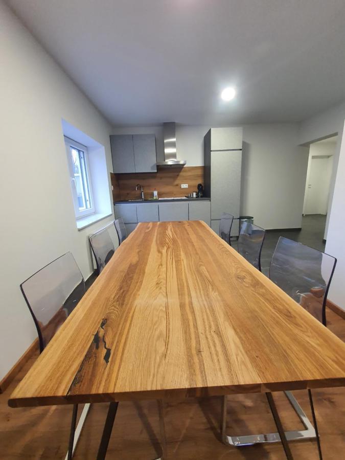 Apartment Selih Μαριμπόρ Εξωτερικό φωτογραφία