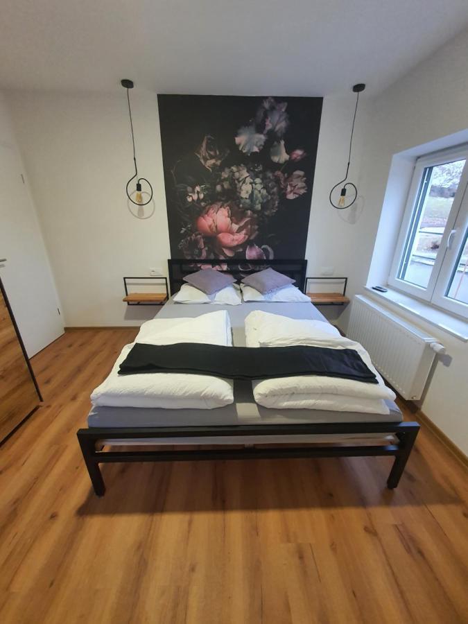 Apartment Selih Μαριμπόρ Εξωτερικό φωτογραφία