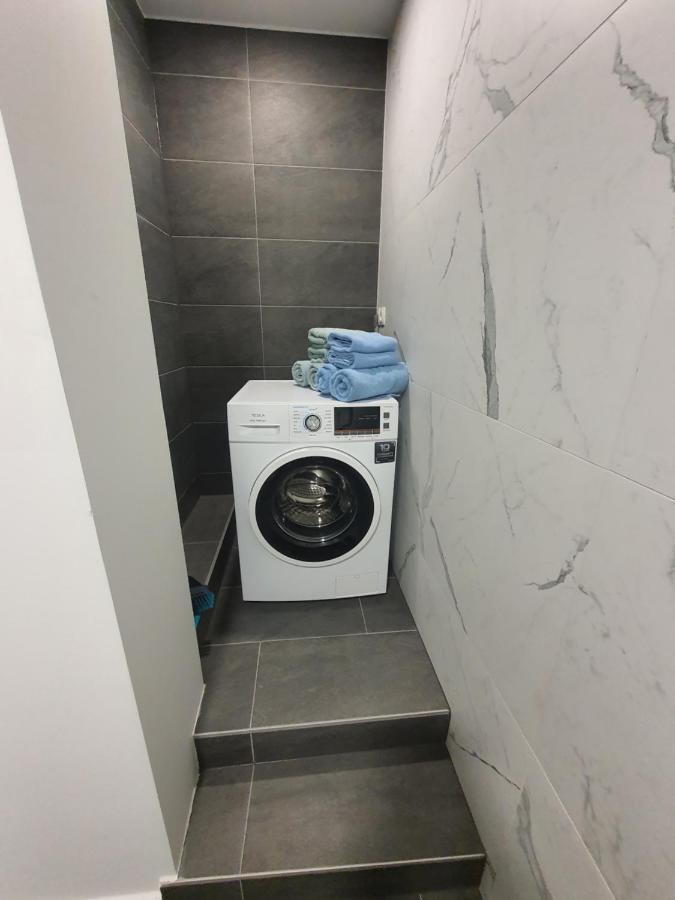 Apartment Selih Μαριμπόρ Εξωτερικό φωτογραφία