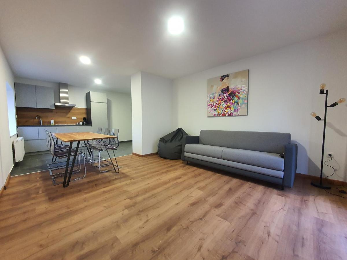 Apartment Selih Μαριμπόρ Εξωτερικό φωτογραφία