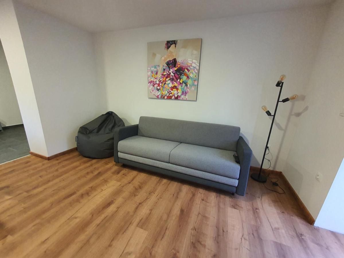 Apartment Selih Μαριμπόρ Εξωτερικό φωτογραφία