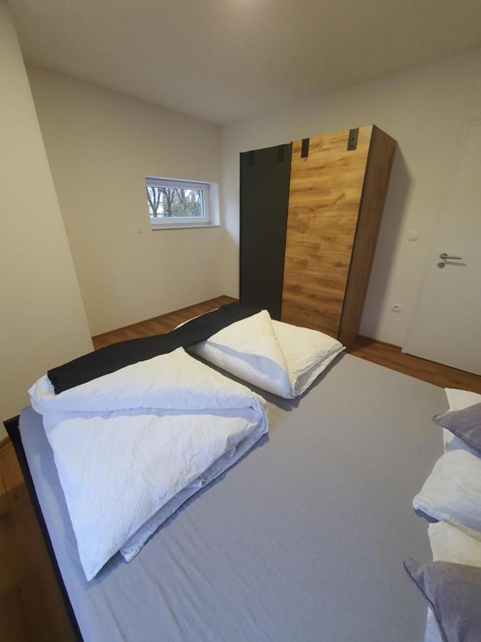 Apartment Selih Μαριμπόρ Εξωτερικό φωτογραφία