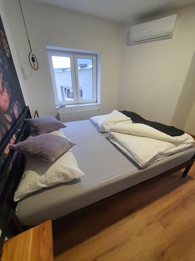 Apartment Selih Μαριμπόρ Εξωτερικό φωτογραφία