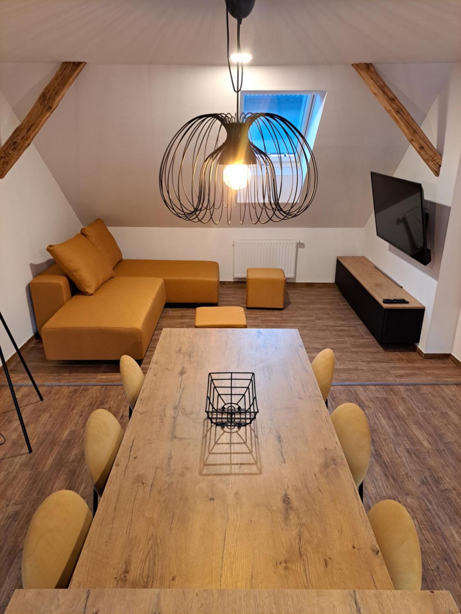 Apartment Selih Μαριμπόρ Εξωτερικό φωτογραφία