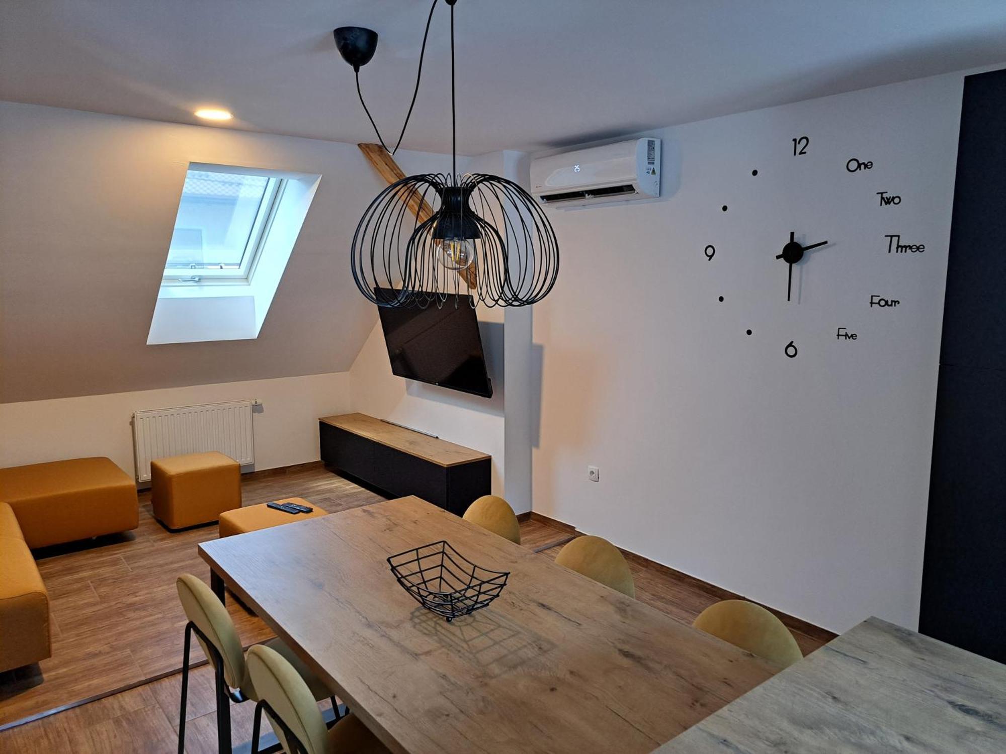 Apartment Selih Μαριμπόρ Εξωτερικό φωτογραφία
