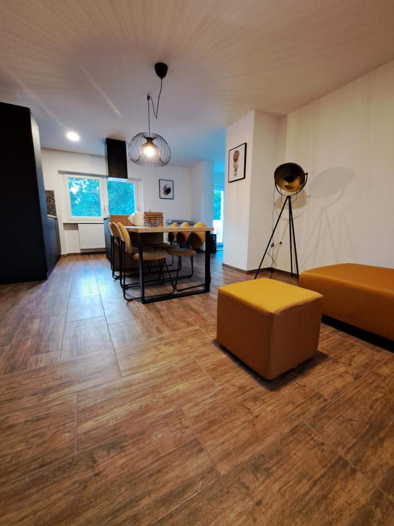 Apartment Selih Μαριμπόρ Εξωτερικό φωτογραφία