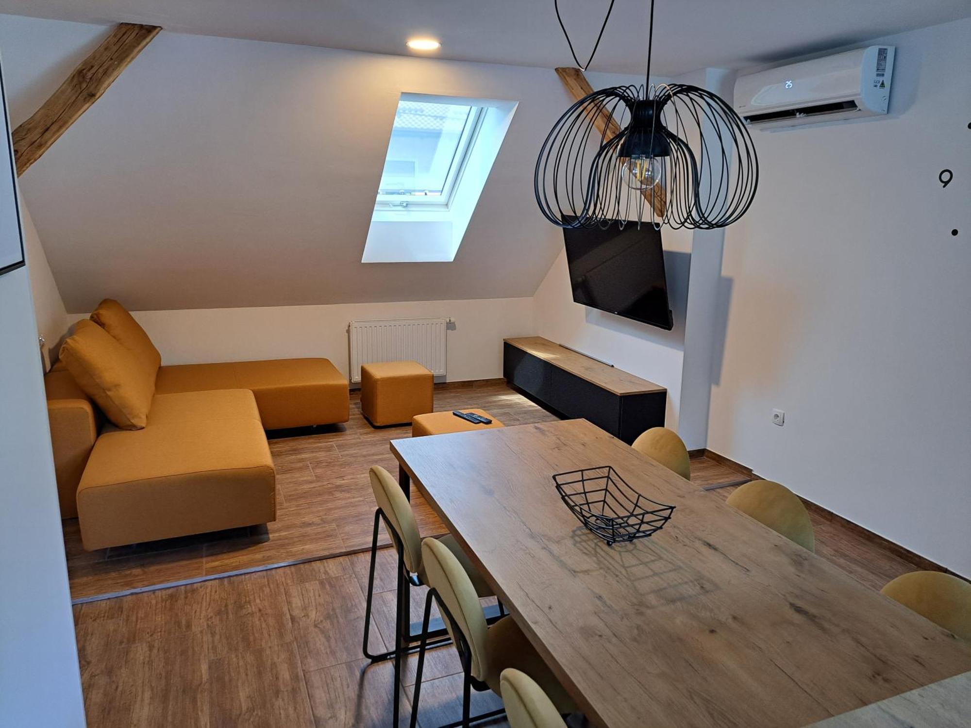 Apartment Selih Μαριμπόρ Εξωτερικό φωτογραφία