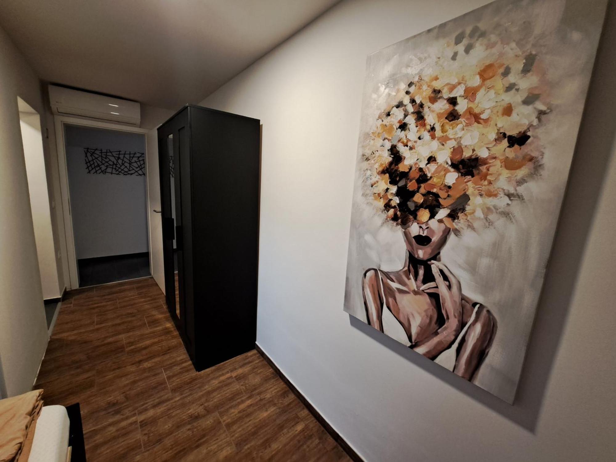 Apartment Selih Μαριμπόρ Εξωτερικό φωτογραφία
