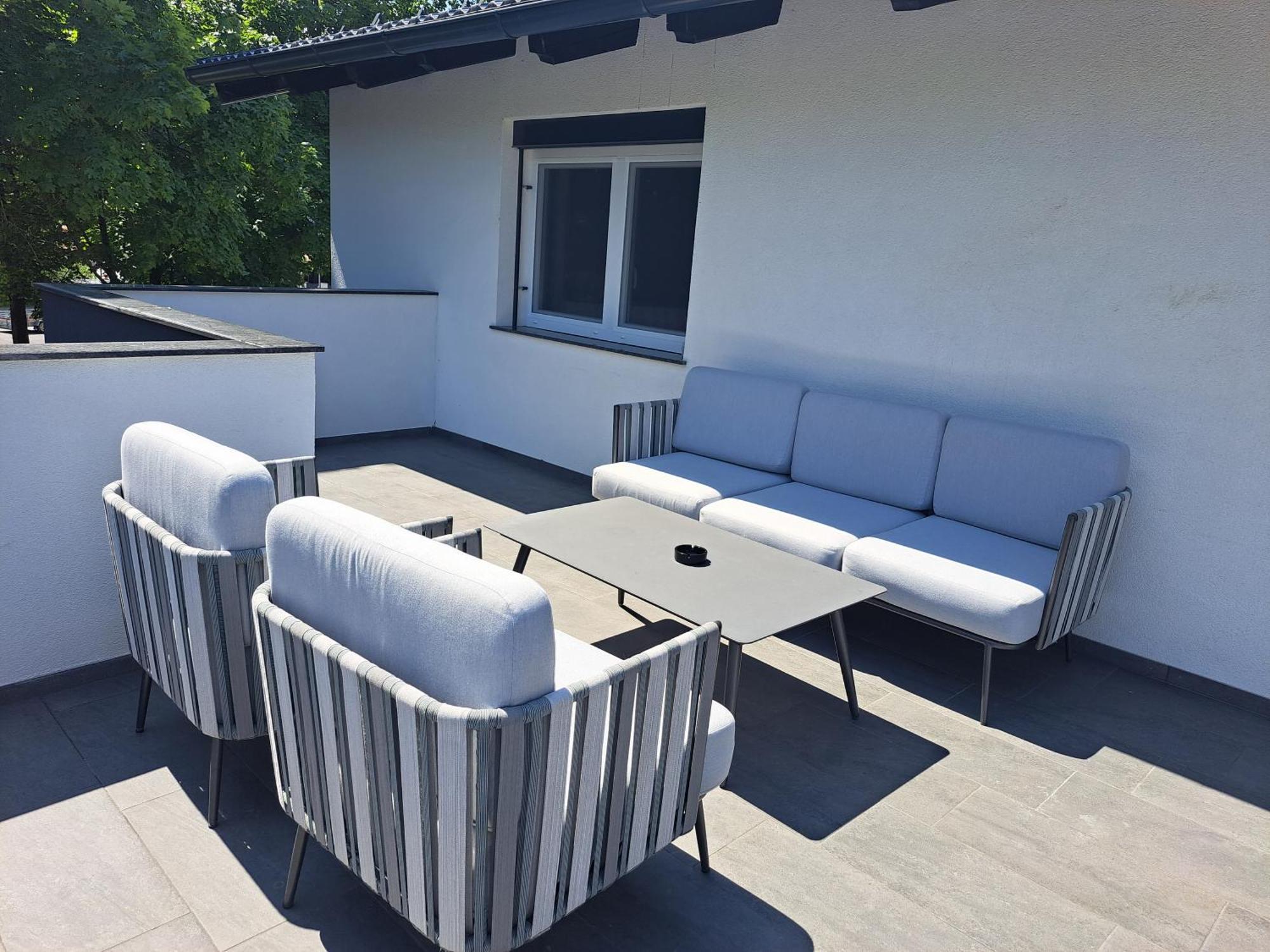 Apartment Selih Μαριμπόρ Εξωτερικό φωτογραφία