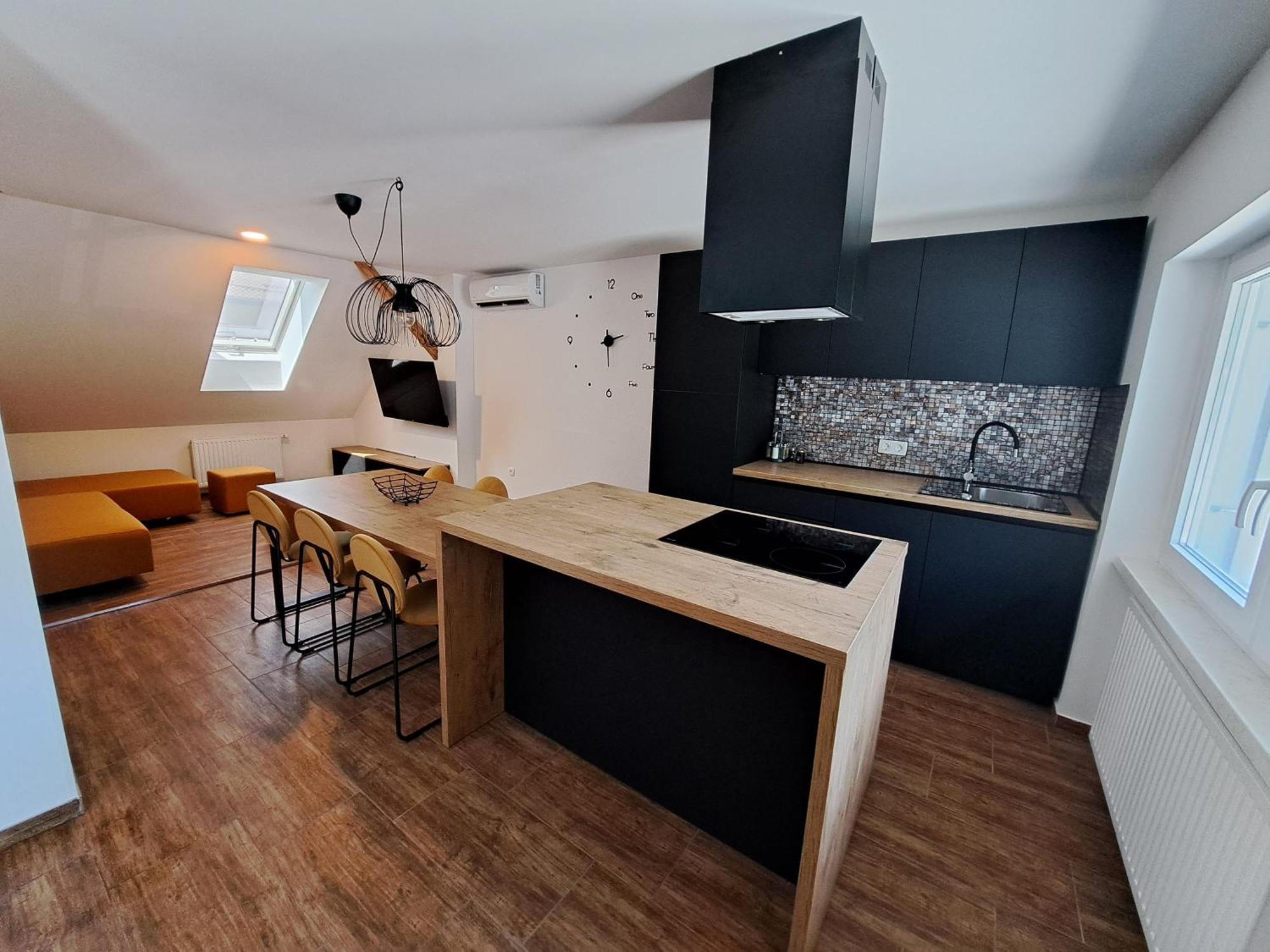 Apartment Selih Μαριμπόρ Εξωτερικό φωτογραφία