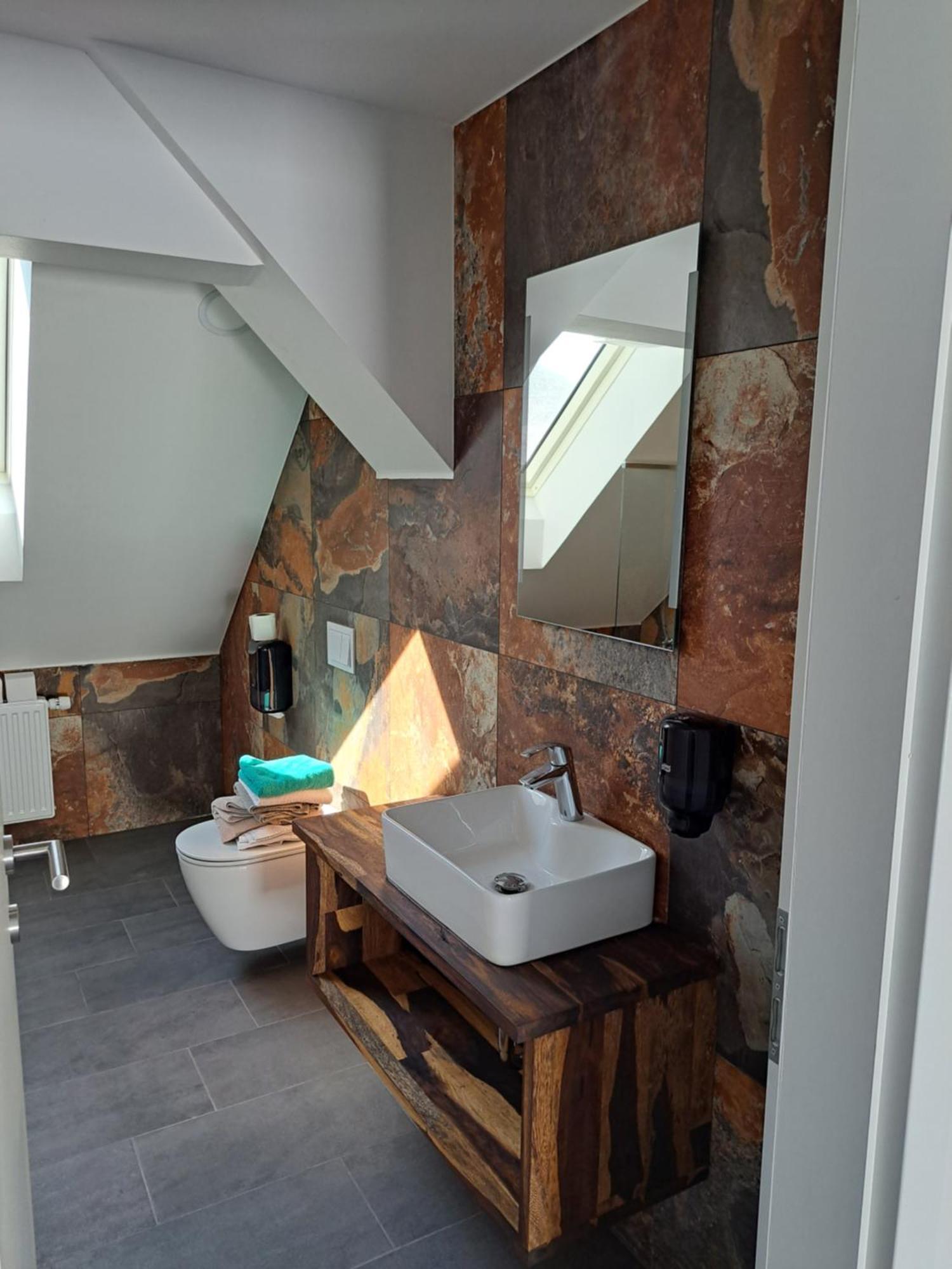 Apartment Selih Μαριμπόρ Εξωτερικό φωτογραφία