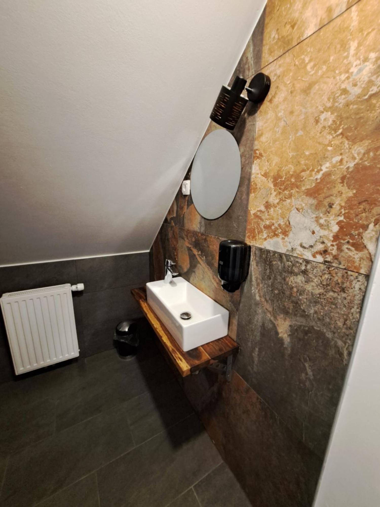 Apartment Selih Μαριμπόρ Εξωτερικό φωτογραφία