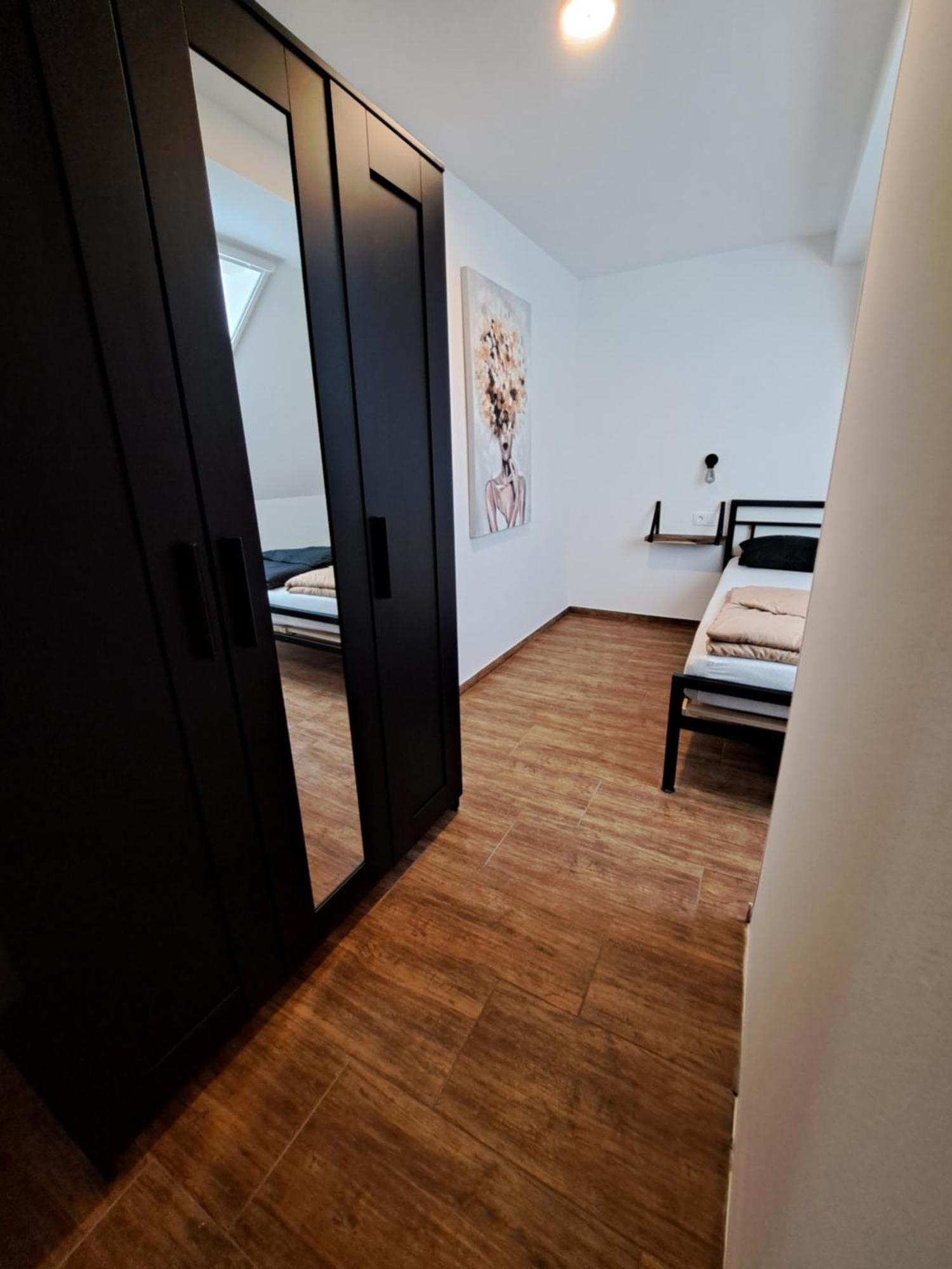 Apartment Selih Μαριμπόρ Εξωτερικό φωτογραφία