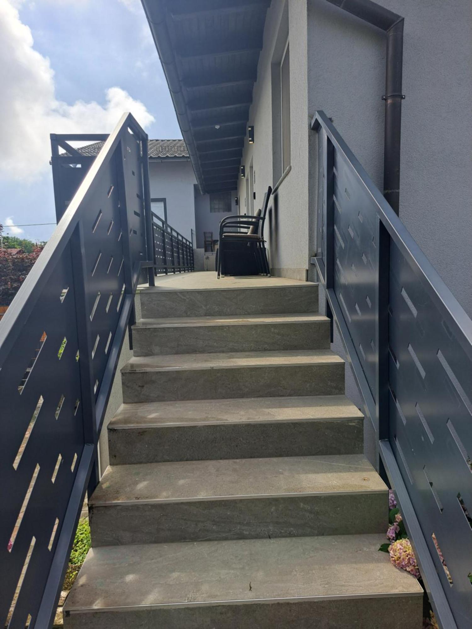 Apartment Selih Μαριμπόρ Εξωτερικό φωτογραφία