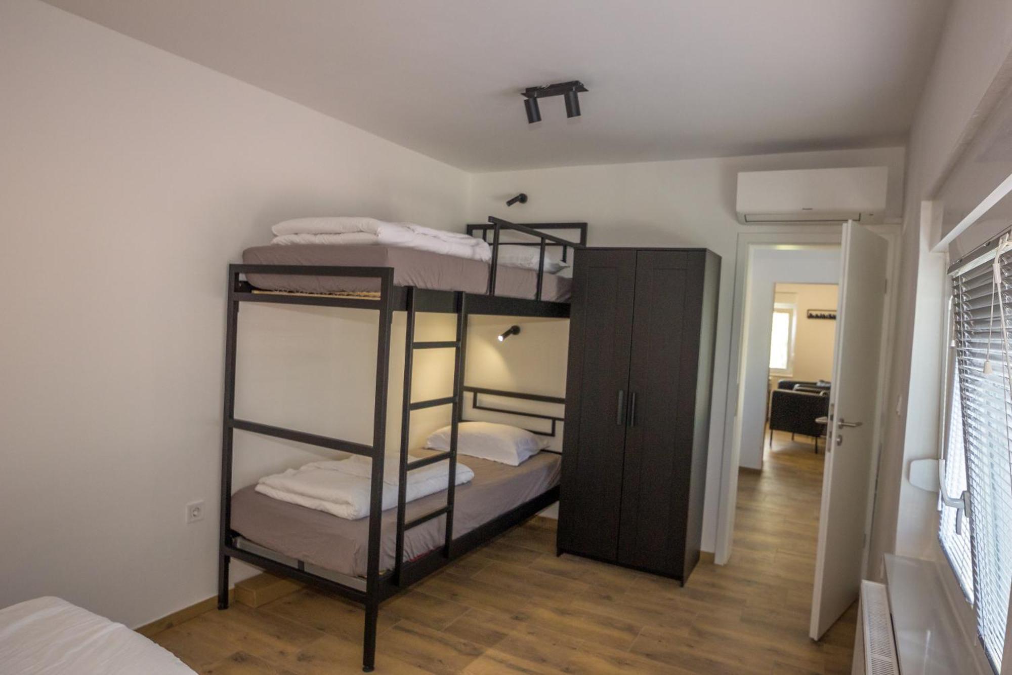 Apartment Selih Μαριμπόρ Εξωτερικό φωτογραφία
