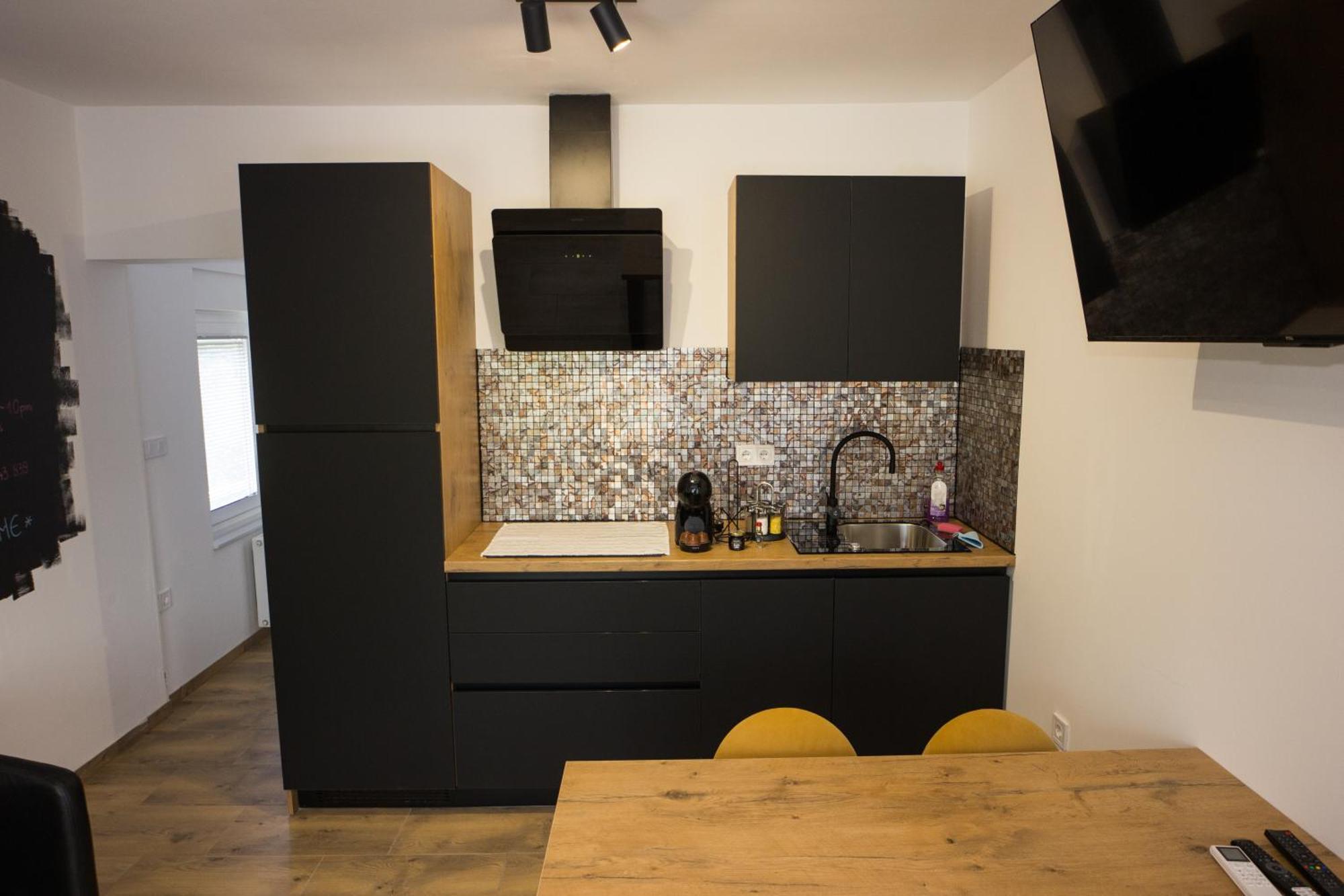 Apartment Selih Μαριμπόρ Εξωτερικό φωτογραφία