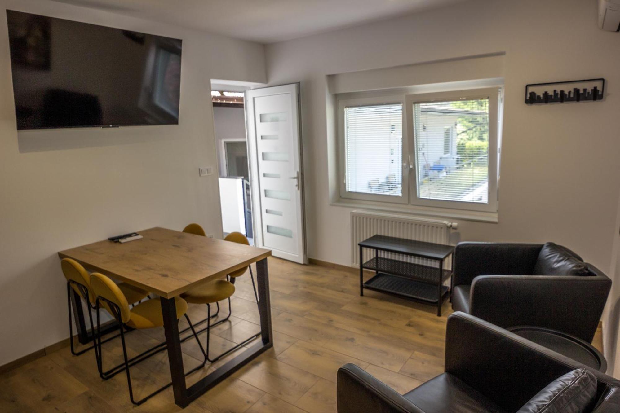 Apartment Selih Μαριμπόρ Εξωτερικό φωτογραφία