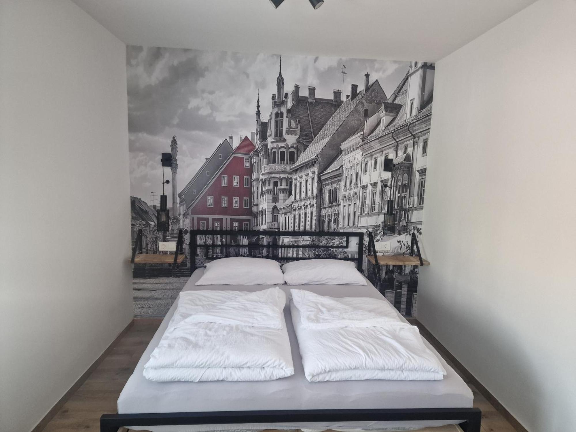 Apartment Selih Μαριμπόρ Εξωτερικό φωτογραφία