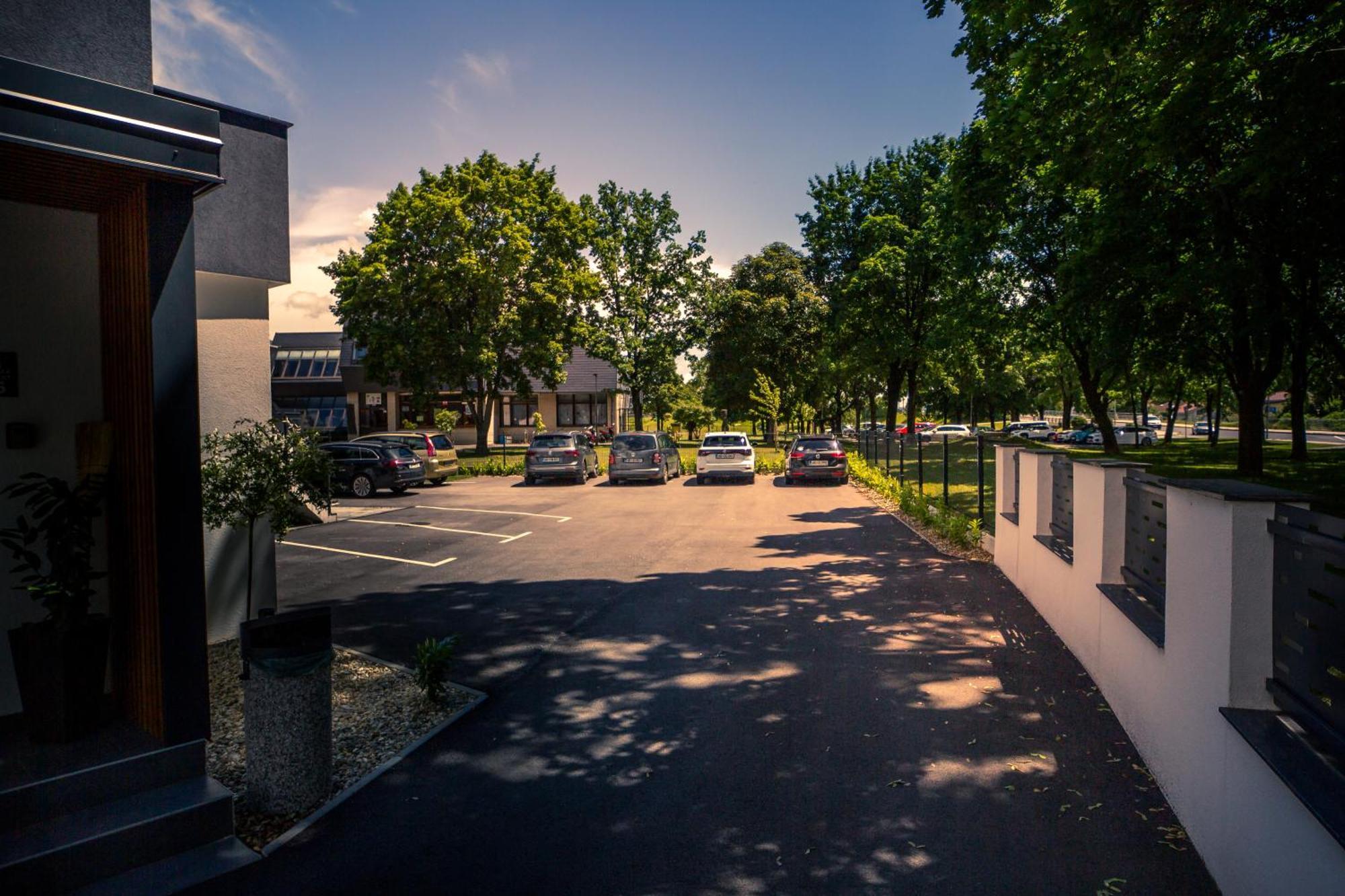 Apartment Selih Μαριμπόρ Εξωτερικό φωτογραφία