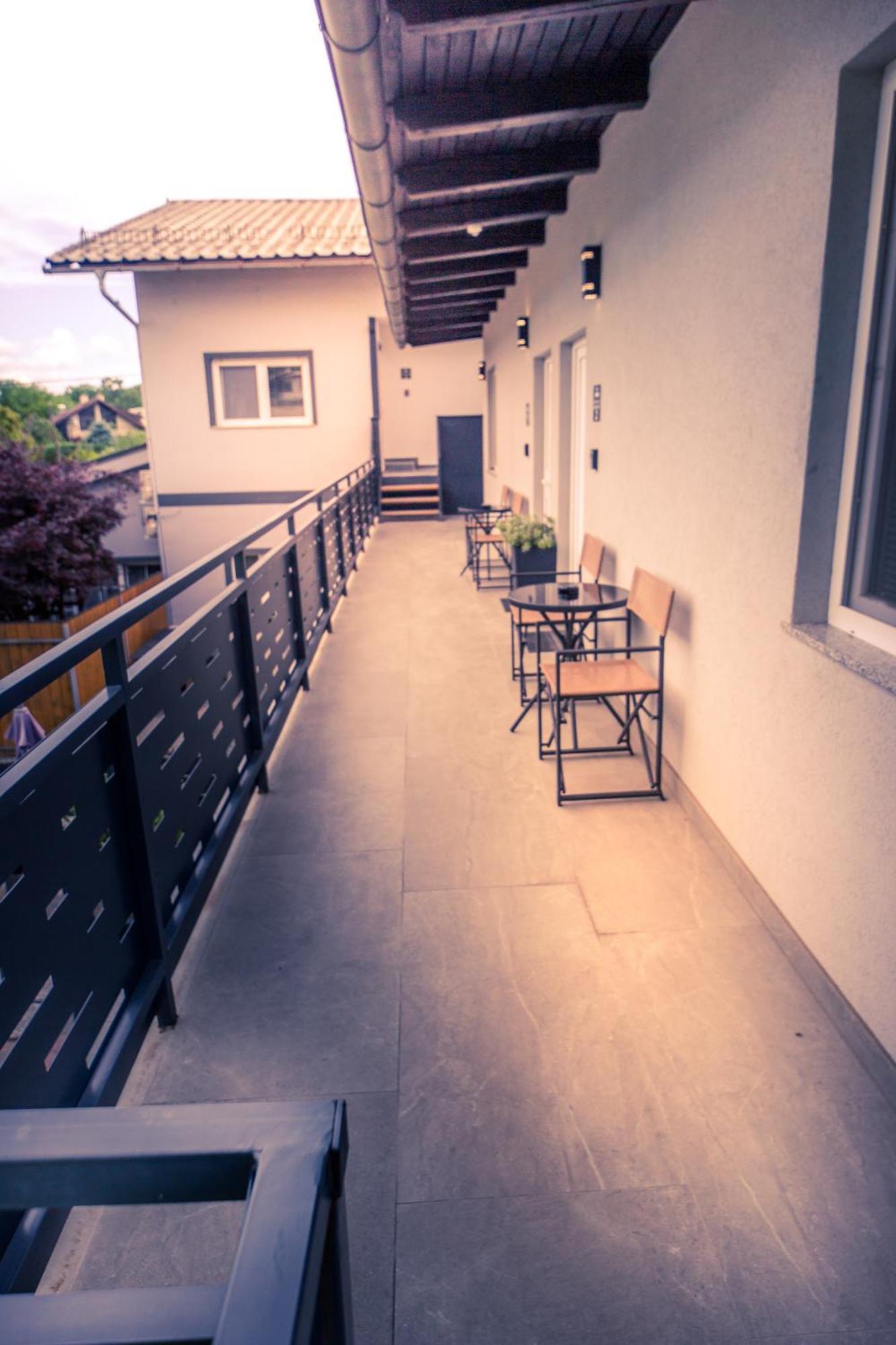 Apartment Selih Μαριμπόρ Εξωτερικό φωτογραφία