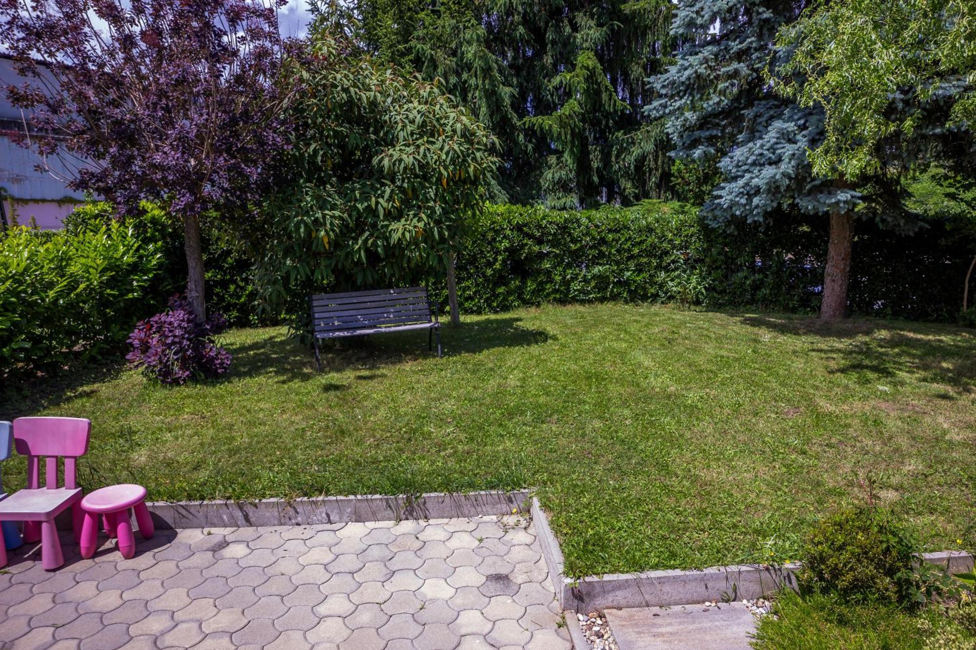 Apartment Selih Μαριμπόρ Εξωτερικό φωτογραφία